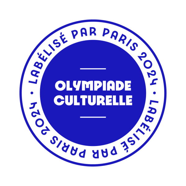 Logo Olympiade Culturelle 