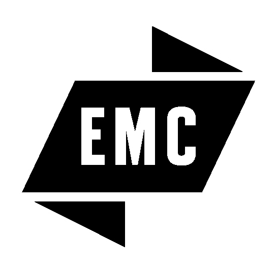 Logo EMC