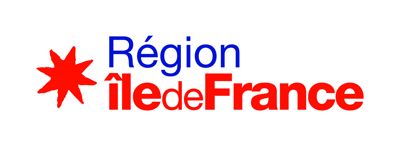 Logo Région Ile de France